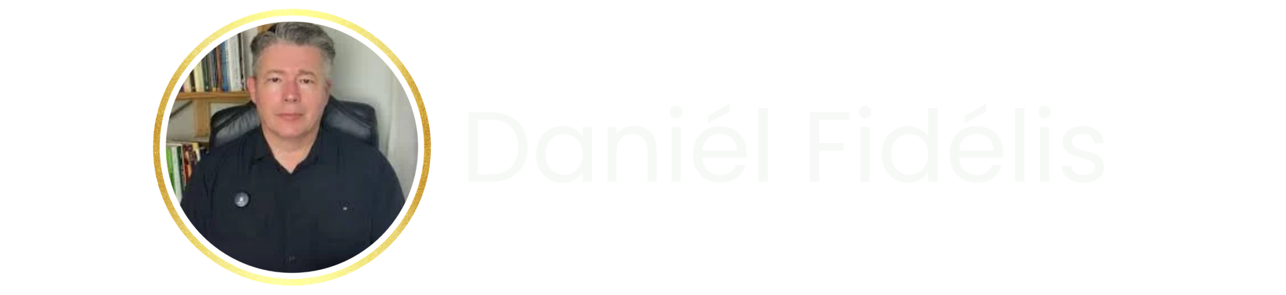 Daniél Fidélis Card