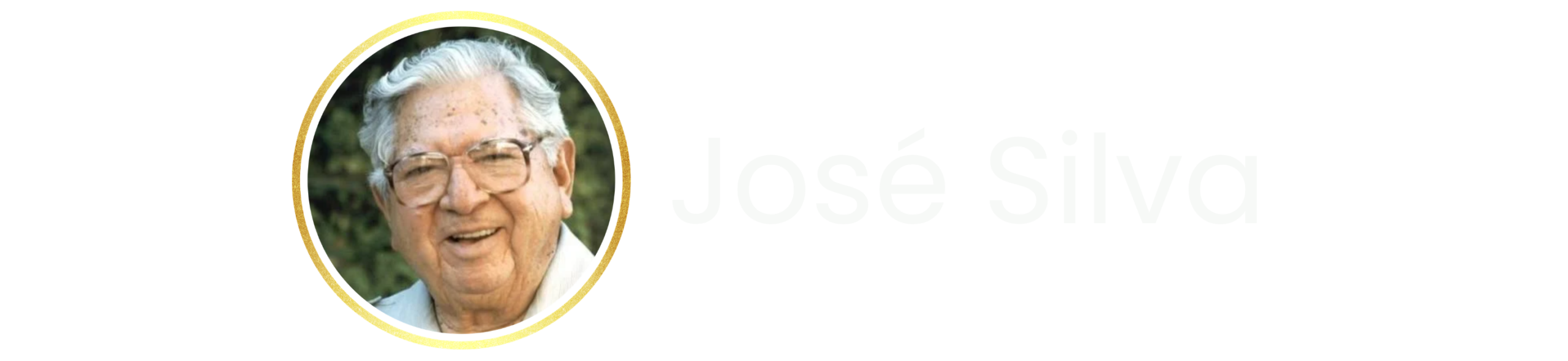 José Silva Card