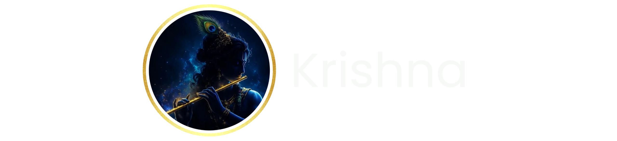 Krishna Card