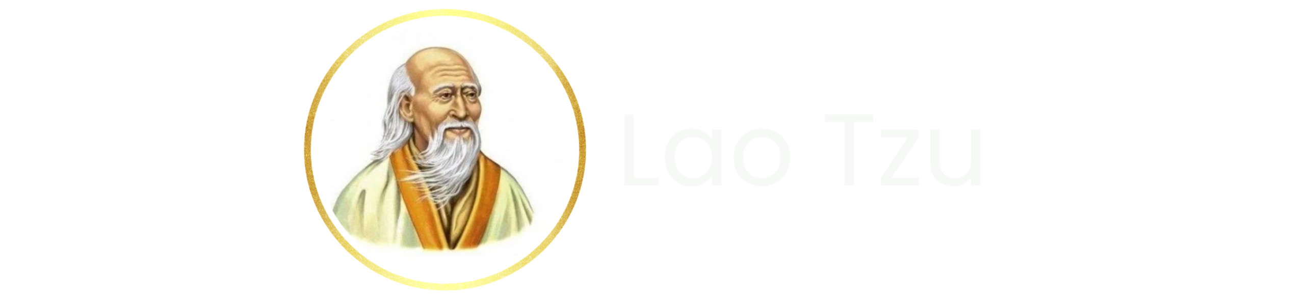 Lao Tzu Card