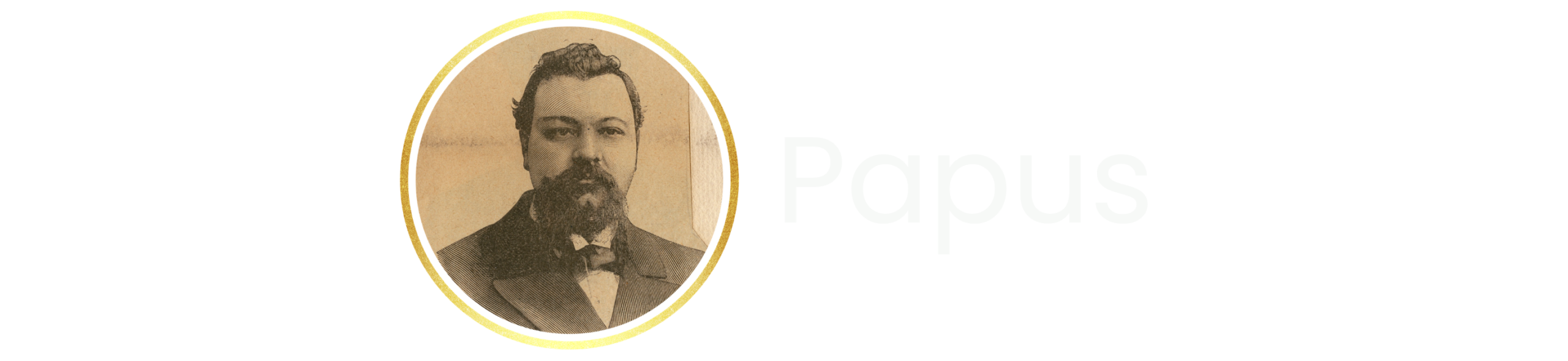 Papus Card