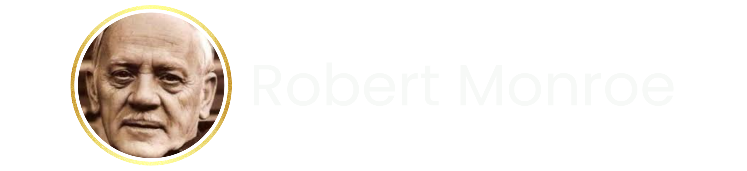 Robert Monroe Card