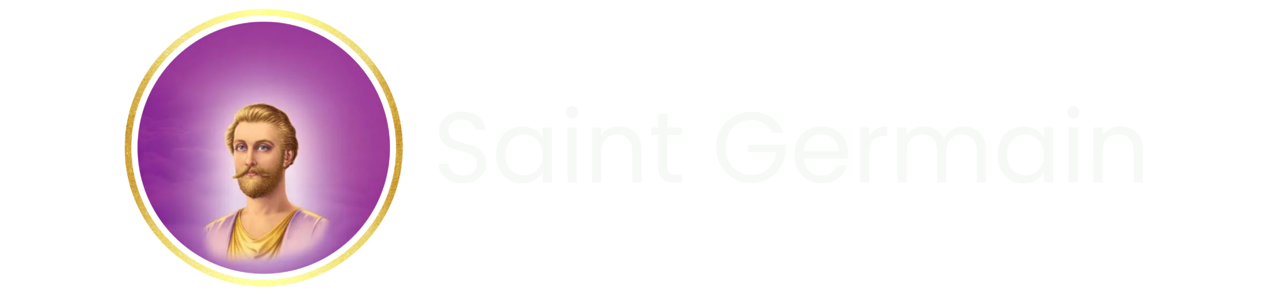 Saint Germain Card