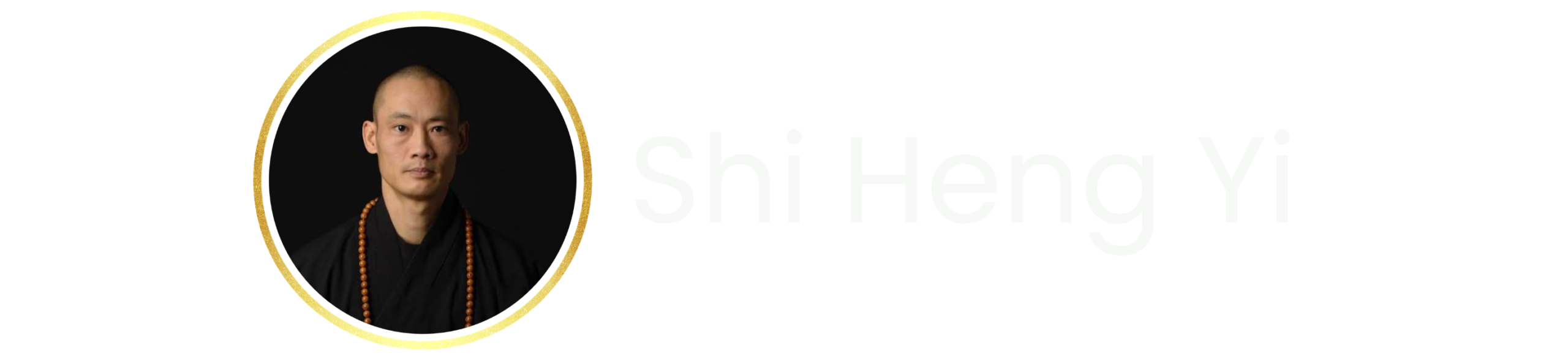 Shi Heng Yi Card