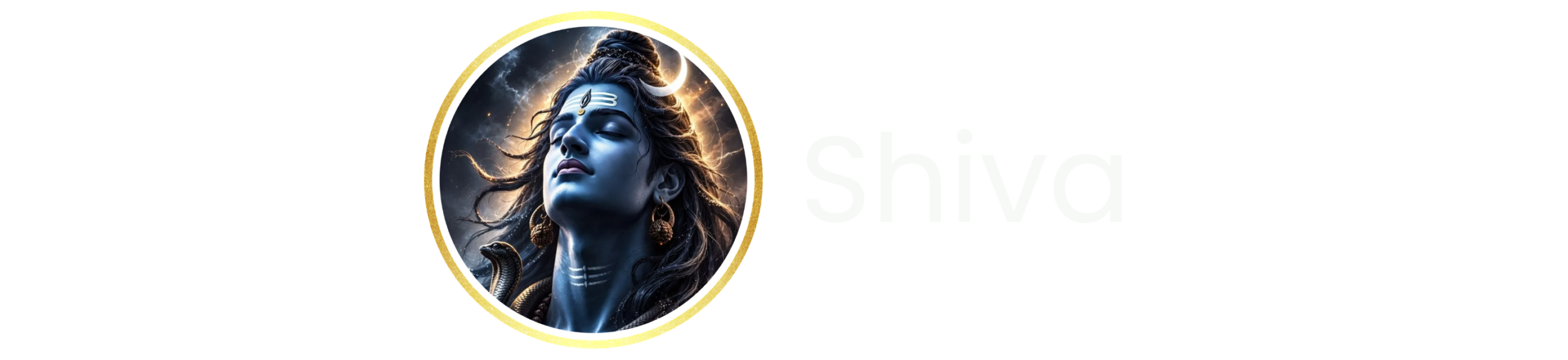 Shiva Card