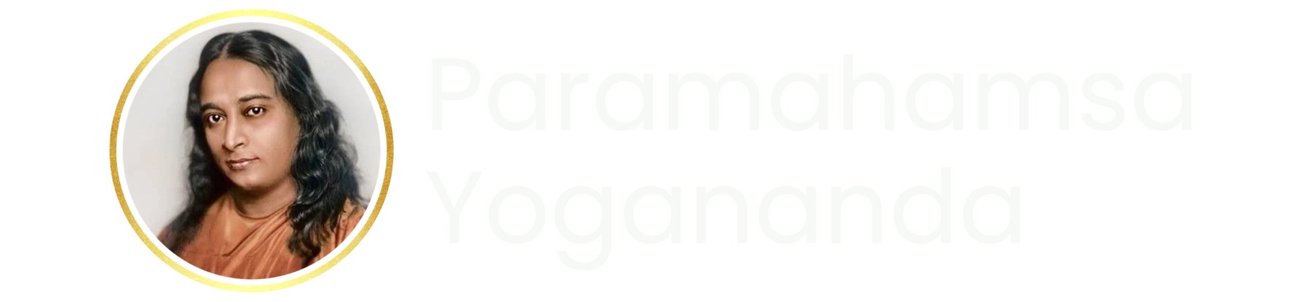 Yogananda Card