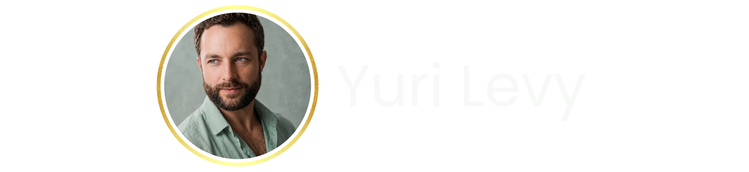 Yuri Levy Card
